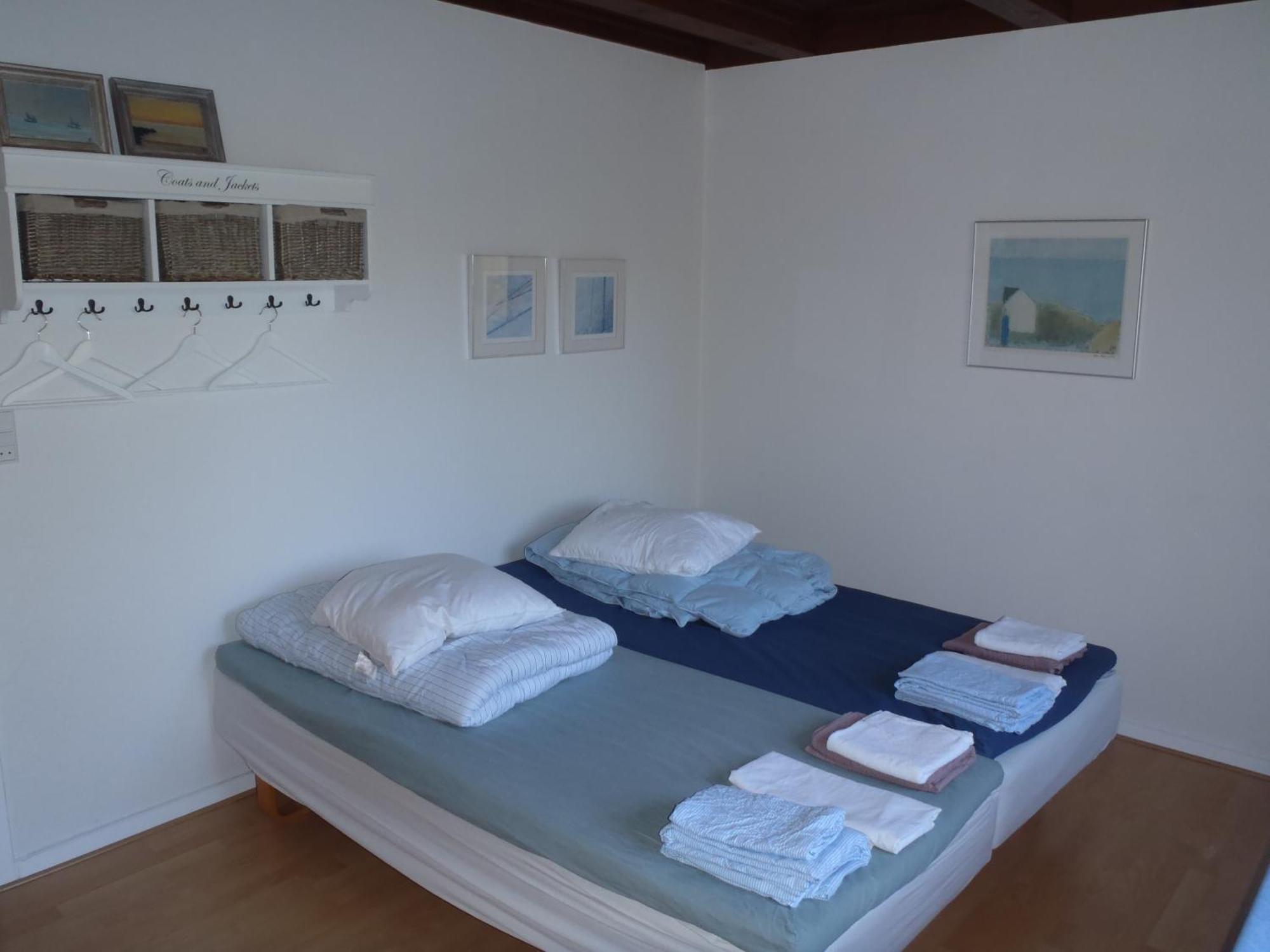 Oddevej 20 Skagen Hotel Quarto foto