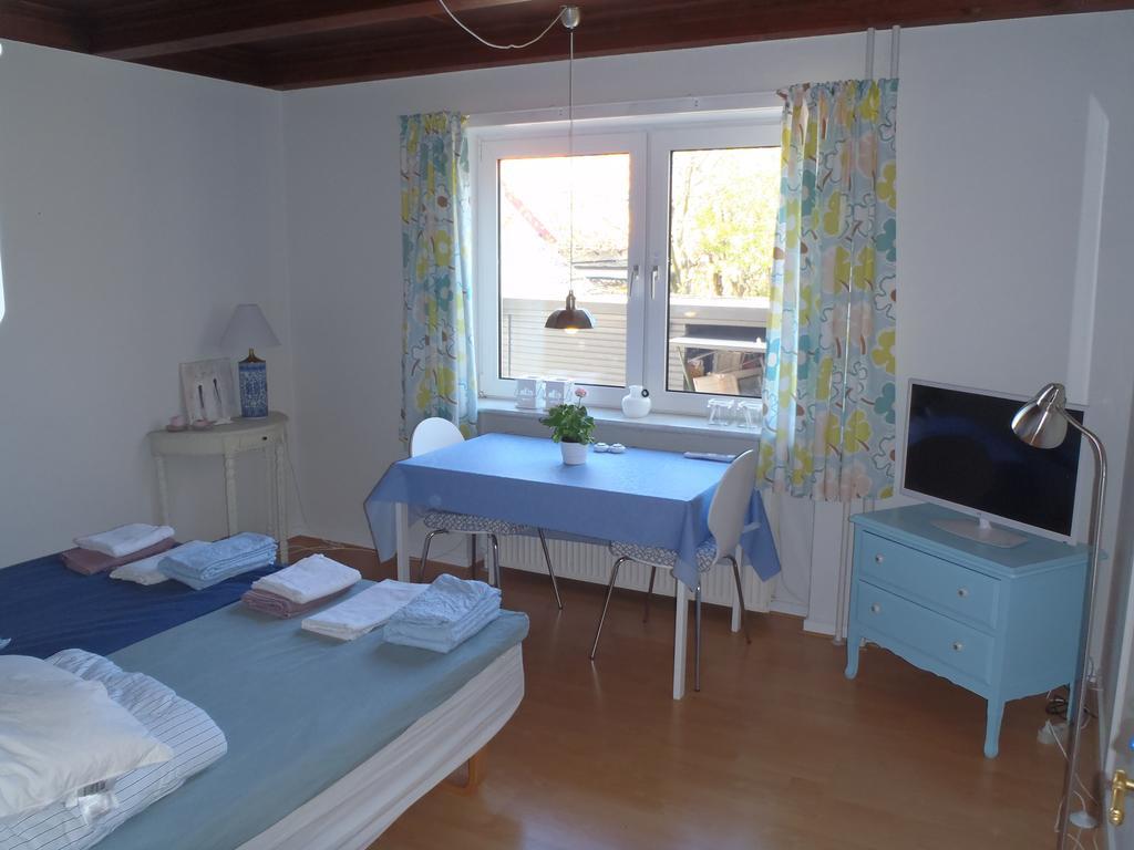 Oddevej 20 Skagen Hotel Quarto foto
