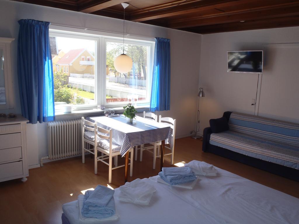 Oddevej 20 Skagen Hotel Exterior foto
