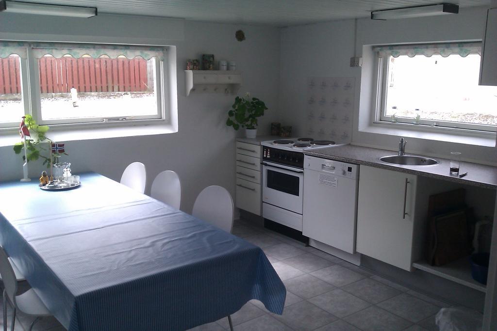Oddevej 20 Skagen Hotel Quarto foto